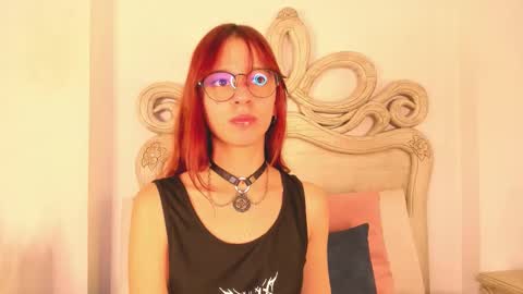 scarlett smith 3 online show from March 16, 2:39 am