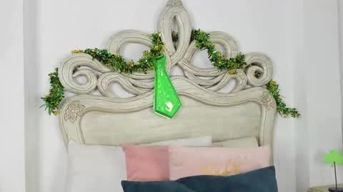 scarlett smith 3 online show from March 18, 3:31 am