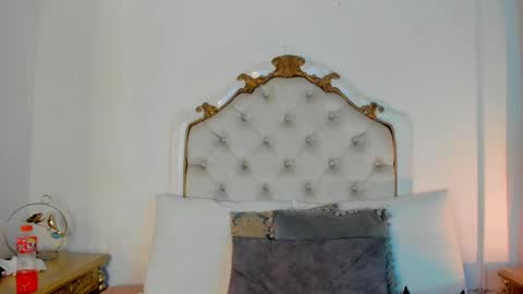 scarlett smith 3 online show from April 11, 7:45 am