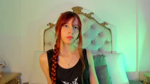 scarlett smith 3 online show from April 22, 2:25 am