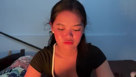 Snapshot of scarlett_snow0 chatting on September 20, 5:19 am Scarlett online show from September 20, 5:19 am