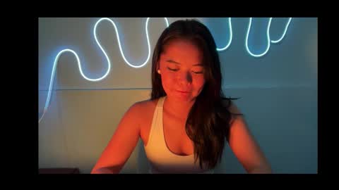 Snapshot of scarlett_snow0 chatting on September 25, 2:43 pm Scarlett online show from September 25, 2:43 pm