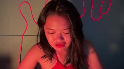 Snapshot of scarlett_snow0 chatting on September 28, 12:05 am Scarlett online show from September 28, 12:05 am