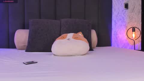 Scarlett online show from February 13, 4:52 am