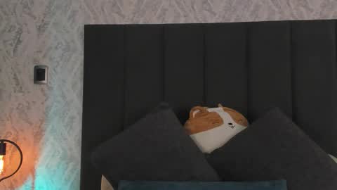 Scarlett online show from March 24, 5:34 am