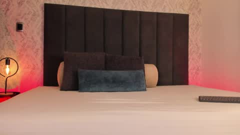 Scarlett online show from April 11, 5:23 am