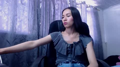 Scarlett Von Rose online show from April 8, 8:31 pm