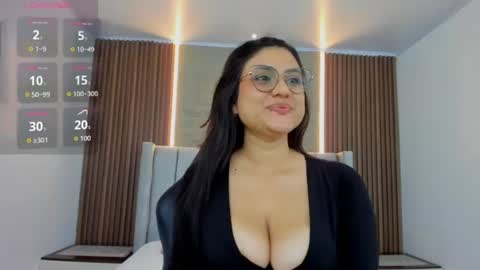 Snapshot of scarlett_voss1 chatting on June 10, 9:14 pm SCARLETT online show from June 10, 9:14 pm