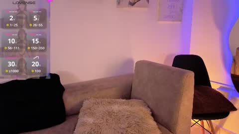 Snapshot of scarlett_walker05 chatting on July 13, 1:47 pm Scarlett online show from July 13, 1:47 pm