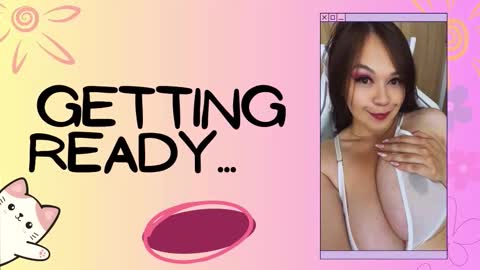 Scarlett  online show from November 18, 1:33 am