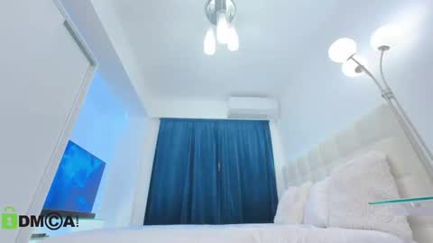 ScarlettAndTom online show from November 28, 8:22 pm