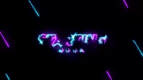 ScarlettAndTom online show from January 17, 8:01 pm