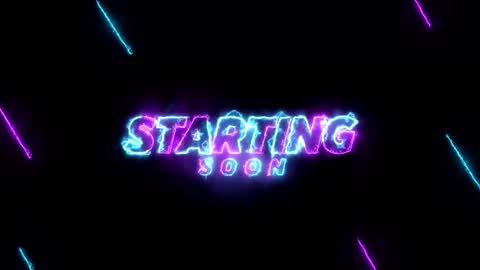 ScarlettAndTom online show from February 24, 8:51 pm