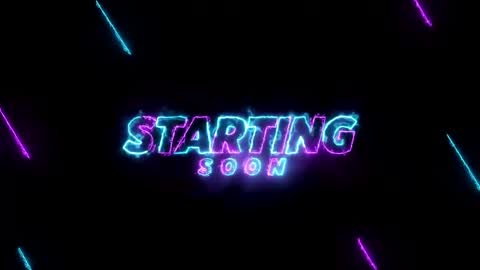 ScarlettAndTom online show from April 12, 9:09 pm