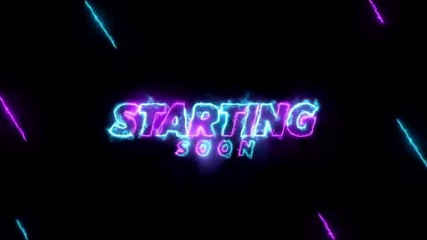 ScarlettAndTom online show from April 18, 7:07 pm