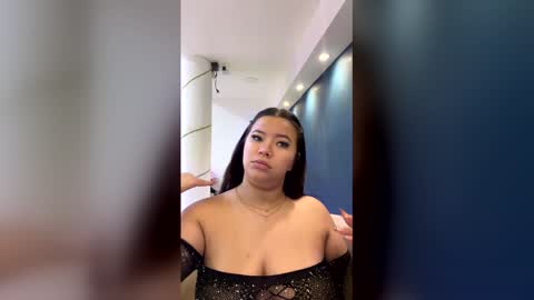 ScarlettDavis1  online show from March 14, 12:10 pm