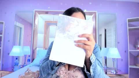 Scarlette  online show from March 26, 3:12 am