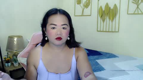 scarlette online show from April 9, 2:33 am