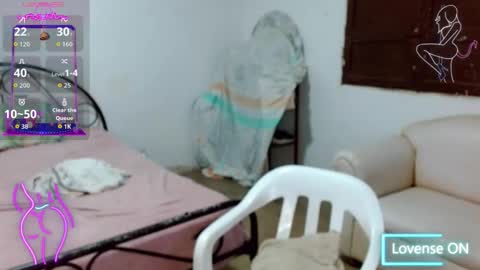 KARLA online show from October 7, 6:38 pm