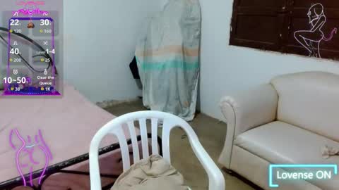 KARLA online show from October 13, 9:48 pm