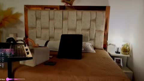 scarlette_tsunade online show from April 13, 4:34 pm