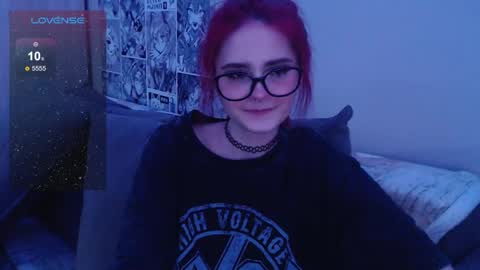 Snapshot of scarlettharrison09 chatting on February 19, 4:58 pm Scarlett online show from February 19, 4:58 pm