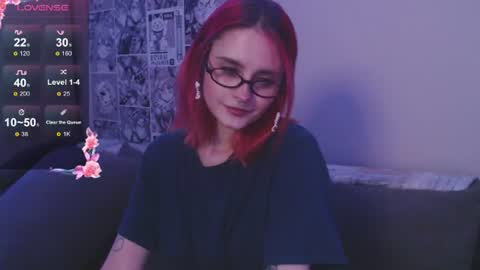 Snapshot of scarlettharrison09 chatting on July 16, 4:24 pm Scarlett online show from July 16, 4:24 pm