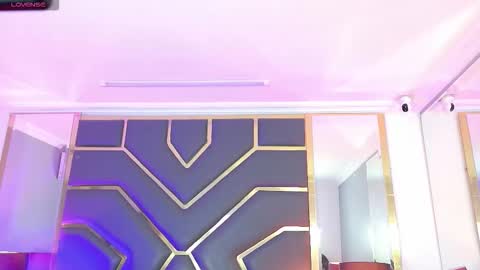 Scarlett Hot online show from March 18, 11:57 am