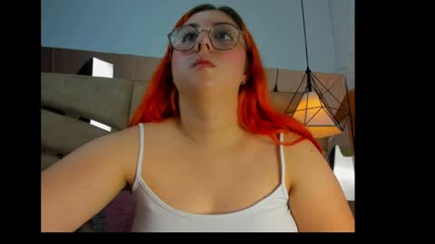 Snapshot of scarletthunt chatting on April 27, 7:12 pm SCARLET online show from April 27, 7:12 pm