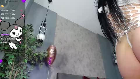 scarlettjakobs online show from January 10, 5:42 am