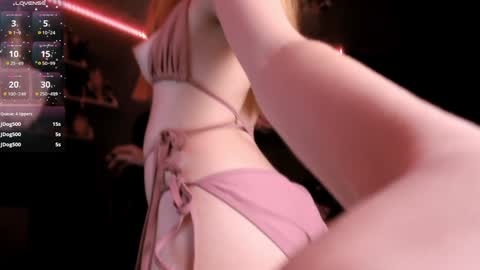 Scarlett Your petite pet online show from December 12, 11:18 am