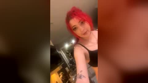 Snapshot of scarlettmorission chatting on July 2, 9:37 am scarlettmorission online show from July 2, 9:37 am