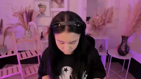 scarlettmurr online show from October 10, 7:35 pm