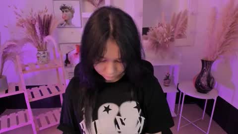 scarlettmurr online show from October 16, 7:09 am