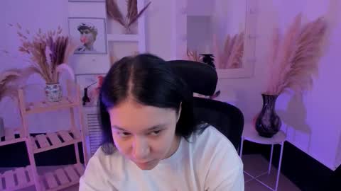 scarlettmurr online show from October 19, 7:20 am