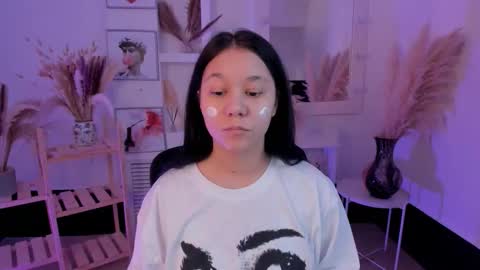scarlettmurr online show from October 20, 6:58 am