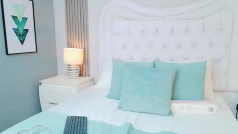 Scarlett Petrova online show from March 24, 11:59 am