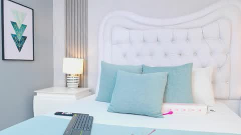 Scarlett Petrova online show from March 31, 11:21 am