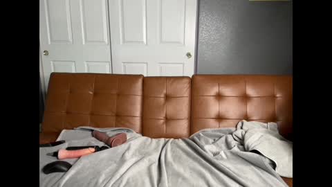 ScarlettredFF online show from January 13, 4:50 am