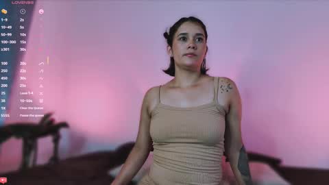 Danna online show from March 6, 10:39 pm