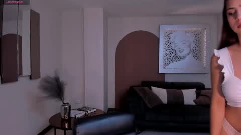 Scarlett Rose online show from February 18, 7:43 pm