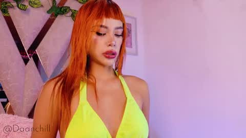 Snapshot of scarlettrusso1 chatting on May 29, 11:14 pm Scarlett online show from May 29, 11:14 pm