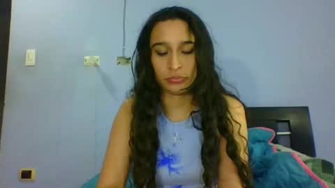 Snapshot of scarlettscottx chatting on May 12, 1:14 am Nataly online show from May 12, 1:14 am
