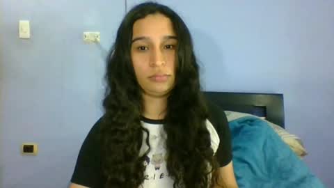 Snapshot of scarlettscottx chatting on June 2, 1:29 am Nataly online show from June 2, 1:29 am