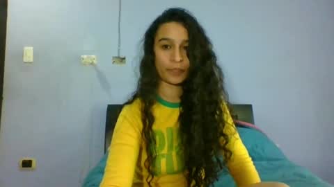 Snapshot of scarlettscottx chatting on June 7, 2:59 am Nataly online show from June 7, 2:59 am
