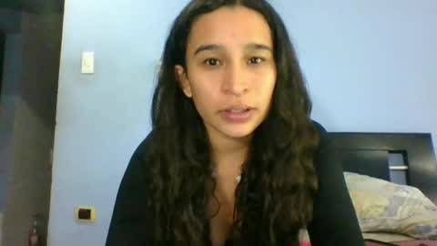 Snapshot of scarlettscottx chatting on June 9, 1:50 am Nataly online show from June 9, 1:50 am