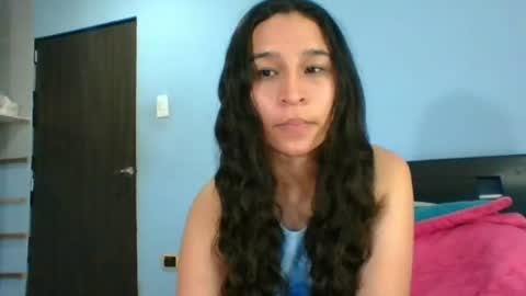 Snapshot of scarlettscottx chatting on June 12, 2:54 am Nataly online show from June 12, 2:54 am