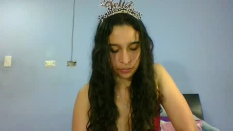 Nataly online show from July 15, 2:17 am