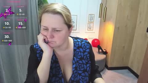 Snapshot of scarlettsoft chatting on October 31, 6:03 am Scarlett online show from October 31, 6:03 am