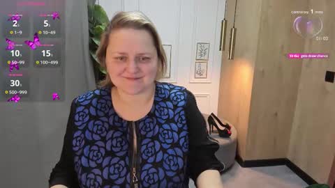 Snapshot of scarlettsoft chatting on December 1, 5:12 am Scarlett online show from December 1, 5:12 am